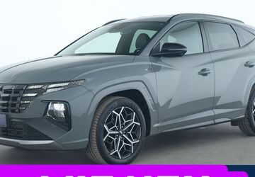 Hyundai TUCSON 44.669 km 28.765 &euro; Dietzenbach bei Frankfurt 63128