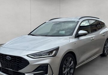 Ford Focus 8.649 km 23.550 &euro; Frankfurt 60386
