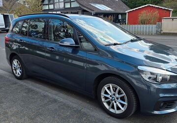 BMW 216 Gran Tourer 191.000 km 10.800 &euro; Nidderau 61130