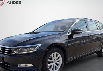 VW Passat 192.962 km 13.490 &euro; Hanau 63457