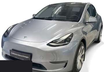 Tesla Model Y 45.941 km 38.000 &euro; Hanau 63457