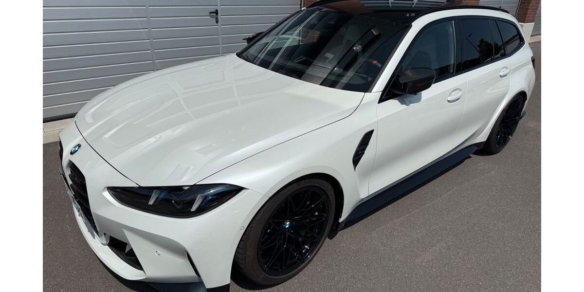 BMW M3 7.215 km 110.075 &euro; Hanau 63457