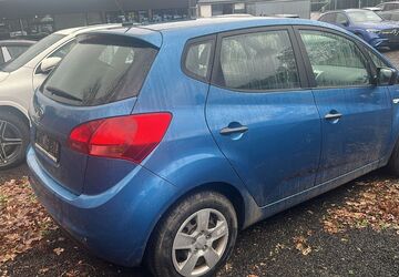 Kia Venga 130.000 km 3.999 &euro; Hanau 63457