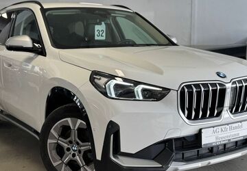 BMW X1 158.881 km 25.499 &euro; Heusenstamm 63150