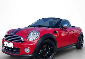 Mini Cooper Roadster 101.901 km 8.990 &euro; Friedberg 61169