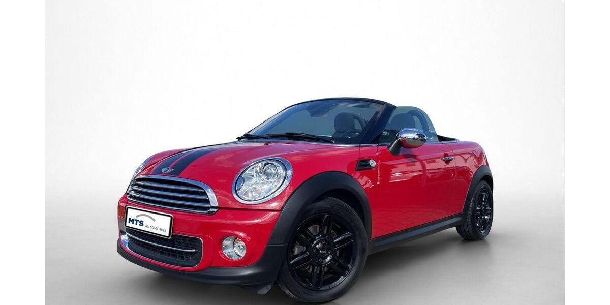 Mini Cooper Roadster 101.901 km 8.990 &euro; Friedberg 61169