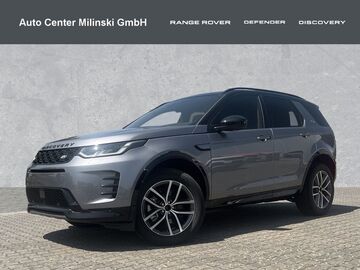 Gebrauchte Land Rover Discovery Sport