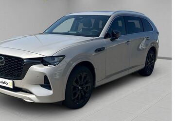 Mazda CX-80 2.500 km 55.799 &euro; Aschaffenburg 63741