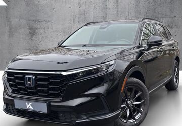 Honda CR-V 3.500 km 47.980 &euro; Aschaffenburg 63743