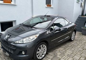 Peugeot 207 89.900 km 6.599 &euro; Gelnhausen 63571