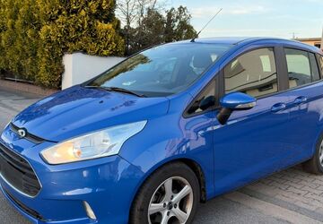 Ford B-Max 44.000 km 5.000 &euro; Dietzenbach 63128