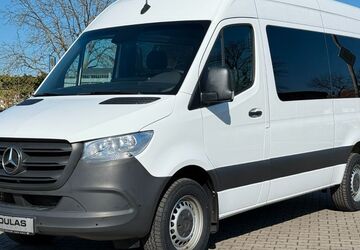 Mercedes-Benz Sprinter 179.263 km 32.898 &euro; Maintal OT Dörnigheim 63477