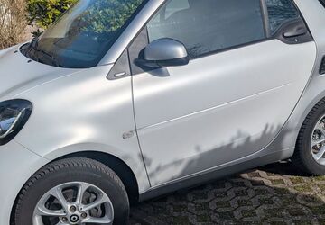 Smart ForTwo 47.400 km 14.400 &euro; Kronberg 61476