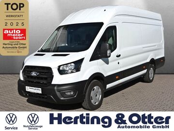 Gebrauchte Ford Transit