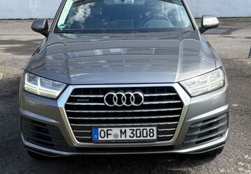 Audi Q7 188.702 km 26.900 &euro; Offenbach am Main 63067