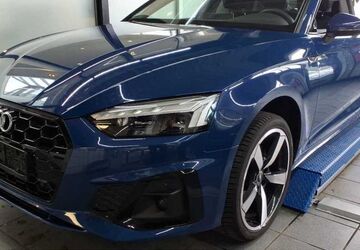 Audi A5 36.300 km 37.888 &euro; Mühlheim 63165