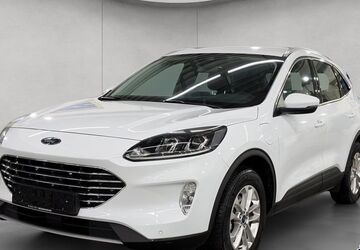 Ford Kuga 28.233 km 23.450 &euro; Frankfurt 60386