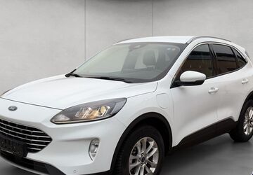 Ford Kuga 42.799 km 23.750 &euro; Frankfurt 60386