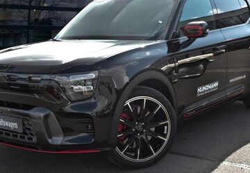 Smart #5 9.000 km 52.690 &euro; Aschaffenburg 63741