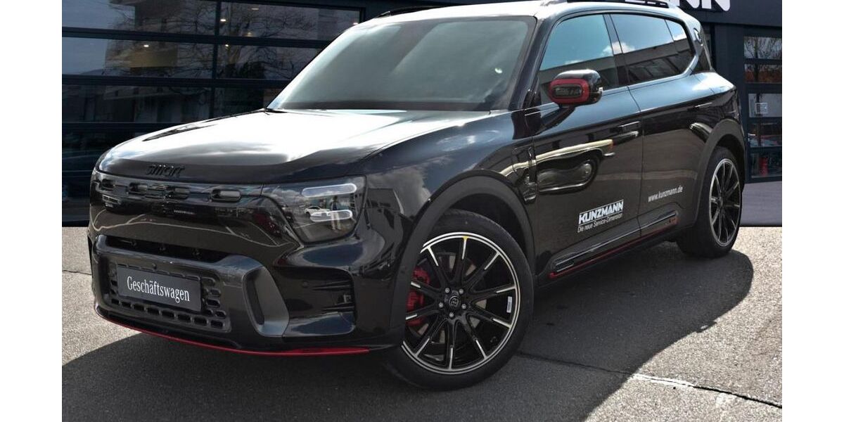 Smart #5 9.000 km 52.690 &euro; Aschaffenburg 63741