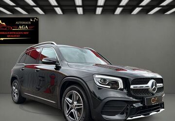 Mercedes-Benz GLB 220 167.500 km 28.880 &euro; Hanau 63452