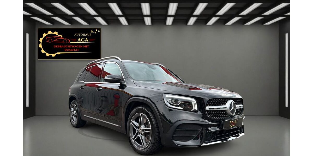 Mercedes-Benz GLB 220 167.500 km 28.880 &euro; Hanau 63452