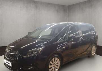 Opel Zafira 91.800 km 12.750 &euro; Aschaffenburg 63739