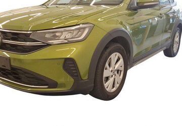 VW Taigo 12.289 km 19.880 &euro; Hanau 63452