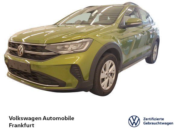 VW Taigo 12.289 km 19.880 &euro; Hanau 63452