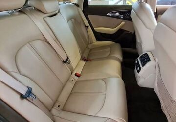 Audi A6 122.000 km 22.500 &euro; Maintal 63477