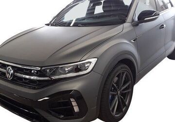 VW T-Roc 11.729 km 48.980 &euro; Hanau 63452