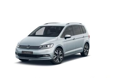 VW Touran 12.495 km 39.980 &euro; Frankfurt 60326
