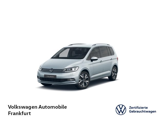 VW Touran 12.495 km 39.980 &euro; Frankfurt 60326