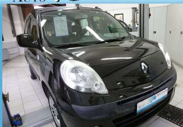 Renault Kangoo 139.000 km 7.500 &euro; Florstadt 61197