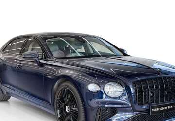 Bentley Flying Spur 3.500 km 269.900 &euro; Bad Homburg 61348