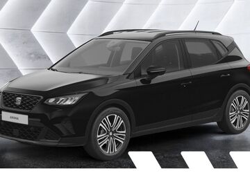 Seat Arona 26.700 km 20.307 &euro; Gelnhausen 63571