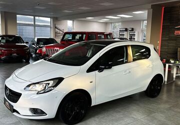 Opel Corsa 62.164 km 8.999 &euro; Erlensee 63526