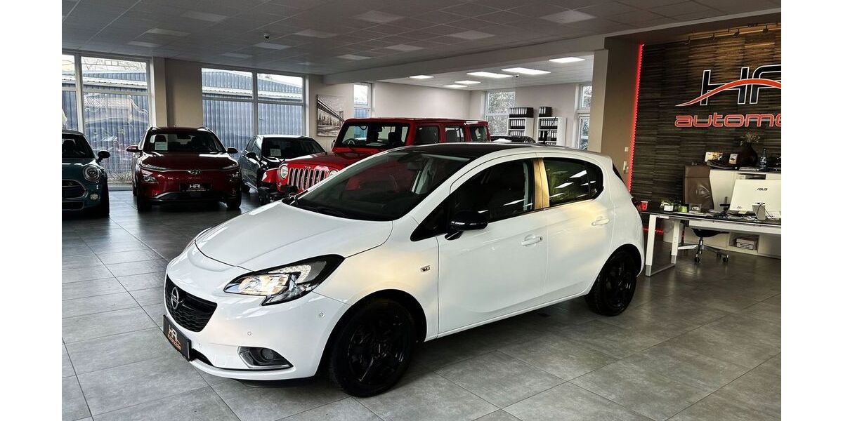 Opel Corsa 62.164 km 8.999 &euro; Erlensee 63526