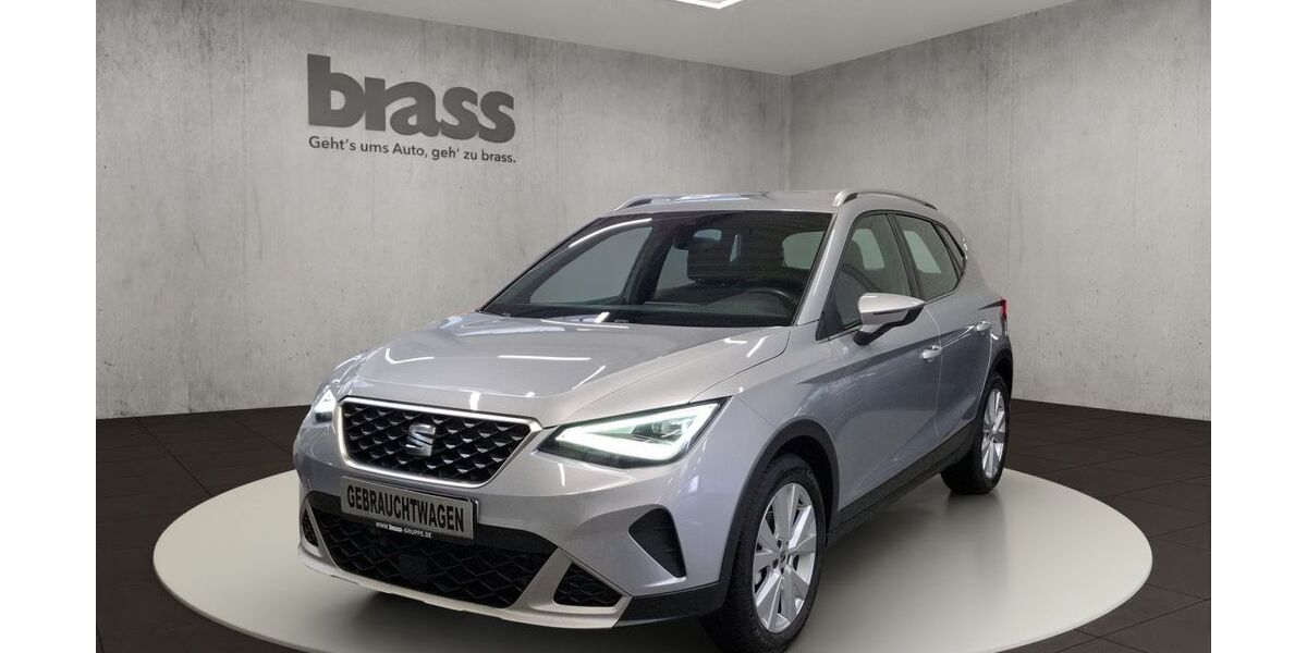 Seat Arona 11.998 km 18.950 &euro; Dietzenbach 63128