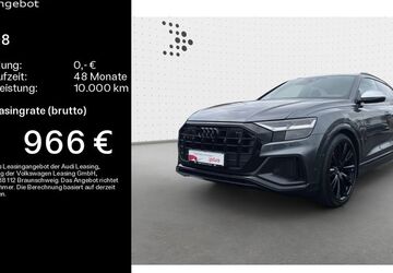Audi SQ8 53.400 km 75.899 &euro; Hanau 63452