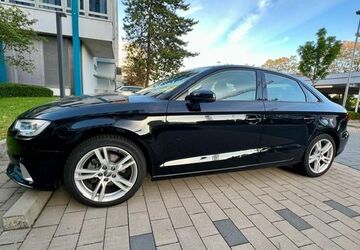 Audi A3 58.000 km 20.100 &euro; Hanau 63452