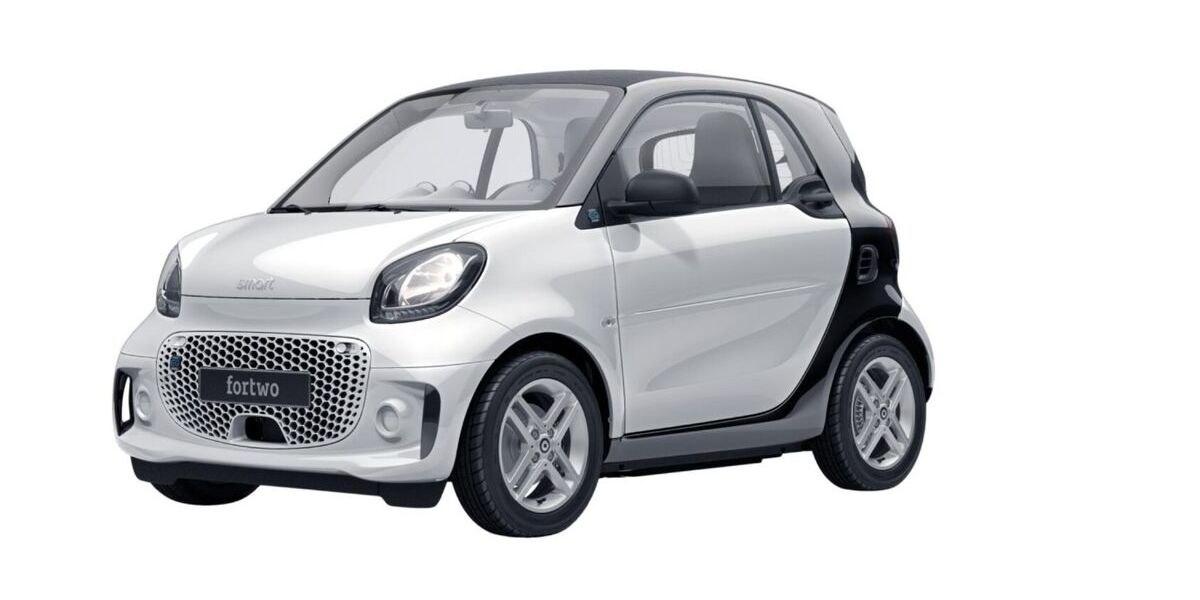 Smart ForTwo 7.990 km 11.270 &euro; Gelnhausen 63571