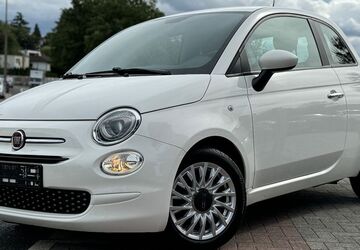 Fiat 500 90.000 km 11.300 &euro; Bad Homburg 61350