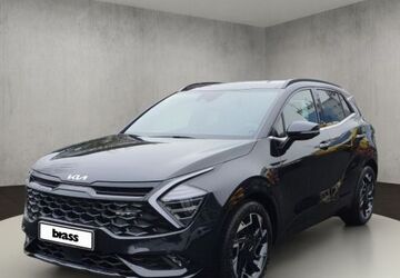 Kia Sportage 32.560 km 30.880 &euro; Frankfurt 60488