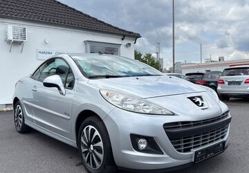 Peugeot 207 159.700 km 2.490 &euro; Aschaffenburg 63741