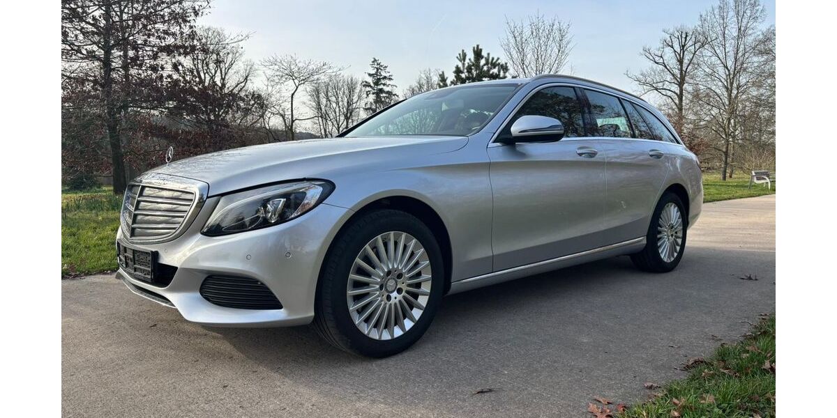 Mercedes-Benz C 250 181.788 km 14.750 &euro; Bad Nauheim 61231