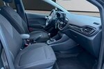 Ford Fiesta Titanium*WinterPaket*getönte Scheiben 50.000 km 15.980 &euro; Nidderau 61130
