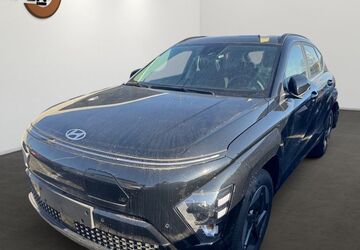 Hyundai KONA Elektro 8.500 km 29.990 &euro; Hanau 63450