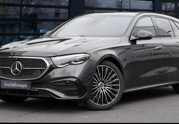 Mercedes-Benz E 450 15.000 km 78.480 &euro; Aschaffenburg 63741