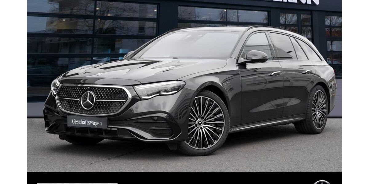 Mercedes-Benz E 450 15.000 km 78.480 &euro; Aschaffenburg 63741